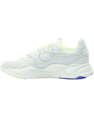 PUMA Rs-2K Future Mutants Fizzy" 373312 01" - Black