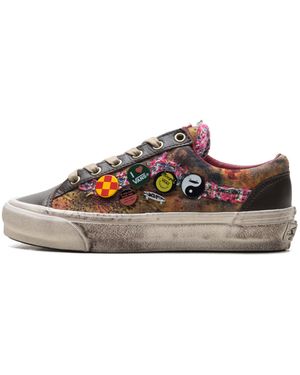 Vans Old Skool Lx "Souvenir - Black