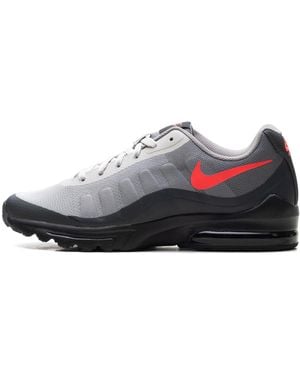 Nike Air Max Invigor Solar Anthracite" Cd1515 002" - Black