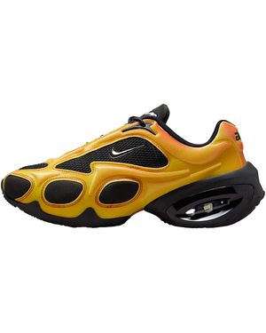 Nike Air Max Muse "Bruce Lee" Ib4396 001" - Black