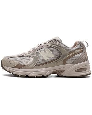 New Balance 530 "Cream" Mr530Kob" - Grey