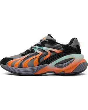 PUMA Inverse "Fission" 401789 01" - Black