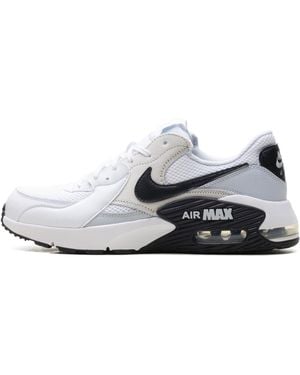 Nike Air Max Excee Pure Platinum" Fn7304 100" - Black