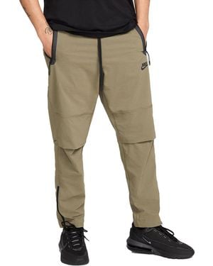 Nike Tech Woven Pant Hm8241 223" - Black