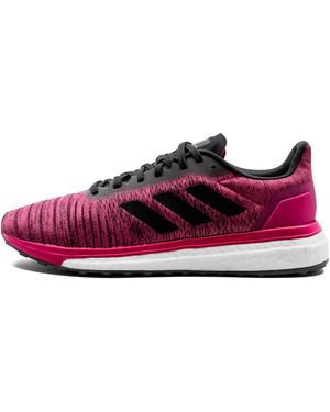 adidas Solar Drive "Real" Aq0339" - Purple