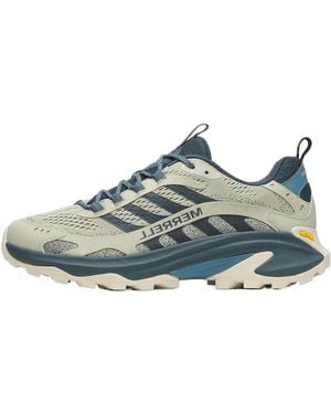 Merrell Moab Speed 2 "Talc" J038331" - Blue
