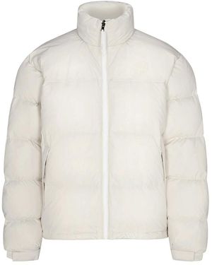 Skims 1996 Nuptse Jacket "The North Face - Black