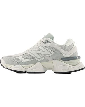 New Balance 9060 "Lone Star" U90602Fm" - Grey