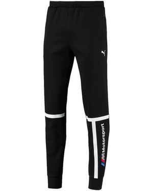 PUMA X Bmw Joggers - Black