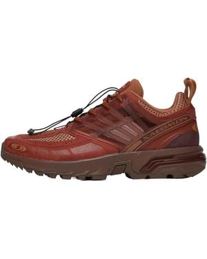Salomon Acs Pro Ashes" L47967900" - Brown