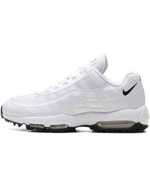 Nike Air Max 95 Golf Hv4696 100" - White