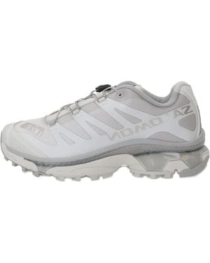 Salomon Xt-4 Og "Lunar Rock Alloy" L47866300" - Grey
