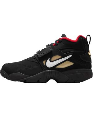 Nike Air Diamond Turf Proto '92 Fire" Im5767 001" - Black