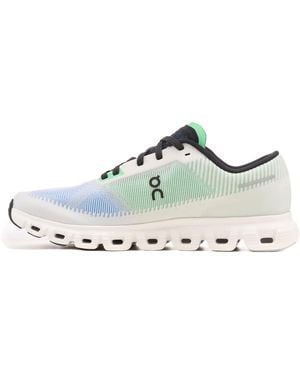 On Shoes Cloud 6 Push "Horizon Honeydew" 3Mf10053001" - Black