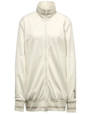 PUMA Tearaway Oversized Track Jacket "Fenty By Rihanna - Black