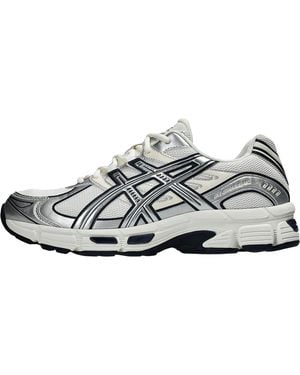 Asics Gel-Stratus Mc "Cream Pure" 1203B049 103" - Black