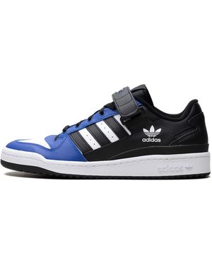 adidas Forum Low Pulse" Gy0002" - Blue