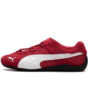 PUMA Speedcat Go 403589 02" - Red