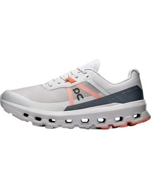 On Shoes Cloudvista 2 "Glacier Rock" 3Me30111472" - Black