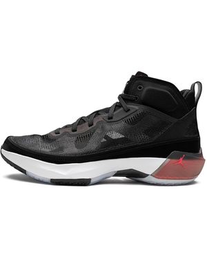 Nike Air 37 Hot Punch" Dd6958 091" - Black