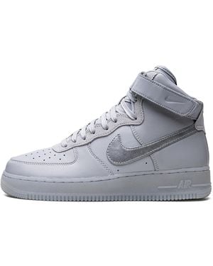 Nike Air Force 1 High Volt" Dz5428 001" - Grey