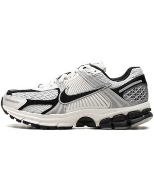 Nike Zoom Vomero 5 "Photon Dust" Hq1182 001" - Black