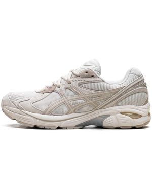 Asics Gt-2160 "Cream Feather" 1203A605 100" - Black