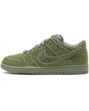 Nike Dunk Low Cpfm "Cactus Plant Flea Market - Green