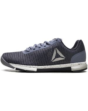 Reebok Speed Tr Flexeave "Washed" Dv9562" - Black