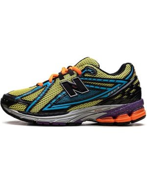 New Balance 1906R "Starry Nights" M1906Rds" - Black