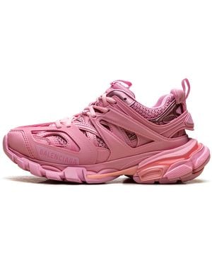 Balenciaga Track Trainer 542436 W2La1 5842" - Pink