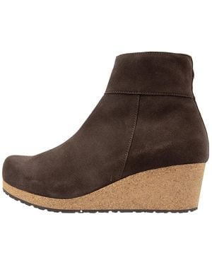 Birkenstock Papillio 1025269" - Black