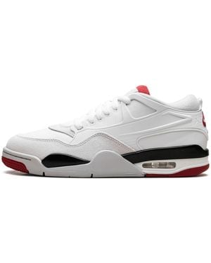 Nike 4 Rm Fire" Fq7939 102" - Black
