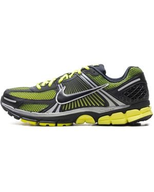 Nike Zoom Vomero 5 "Lemon Venom" Fb9149 702" - Black
