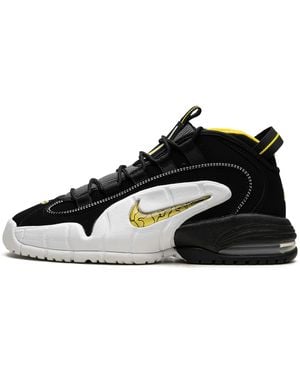 Nike Air Max Penny "Lester Middle School" Fn6884 100" - Black