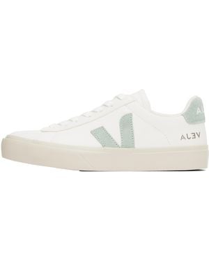 Veja Campo Low "Matcha" Cp0502485A" - Black
