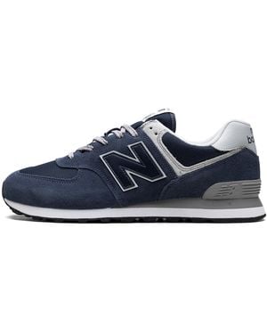 New Balance 574 "Core Pack - Blue