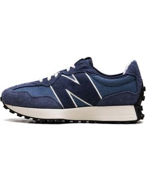 New Balance 327 "Denim" Ws327Ja" - Blue