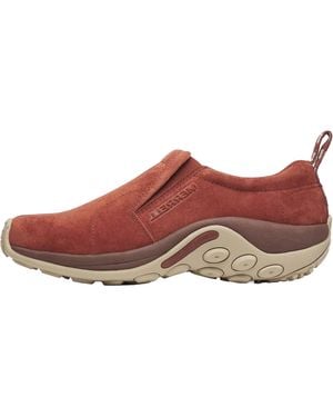 Merrell Jungle Moc "Sequoia" J007377" - Red