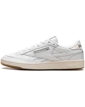 Reebok Club C Revenge "Palace" 100208595" - White