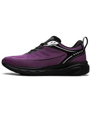 Oakley Spur Os "Ultra" Fof100487 89N" - Purple