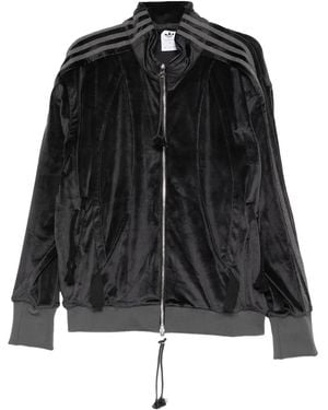 adidas Songs For The Mute Adi006 Track Top Kc0317" - Black