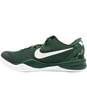 Nike Kobe 8 Protro Tb "Gorge" Hm6469 301" - Green