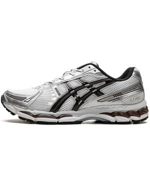 Asics Gel-Kayano 12.1 Graphite" 1203A759 104" - Black
