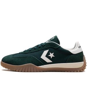 Converse Run Star Trainer Envy" A13359C" - Black
