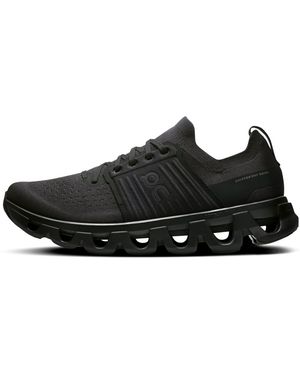 On Shoes Cloudswift 4 Eclipse" 3Mf10130106" - Black