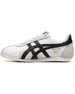 Onitsuka Tiger Runspark 1183B480 105" - Black