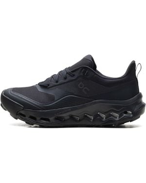 On Shoes Cloudhorizon 2 3Mg10541043" - Black