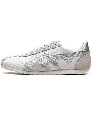Onitsuka Tiger Runspark 1183B480 104" - Black