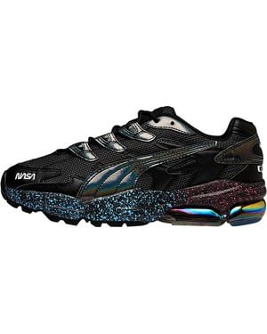 PUMA Cell Alien "Nasa Space Explorer" 372513 01" - Black